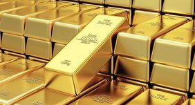 ارتفاع أسعار الذهب بأكثر من 2% عالميا