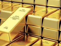 ارتفاع أسعار الذهب بأكثر من 2% عالميا