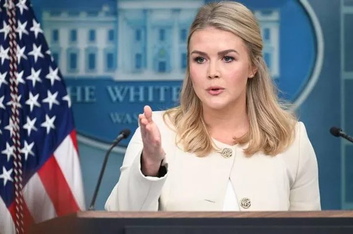 البيت الأبيض: ترمب سيوجه ضربة أقوى لإيران إذا لم تتقبل الهزيمة