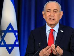 بنيامين نتنياهو: الحرب ضد إيران في ذروتها وأوامر بتكثيف الضربات خلال 48 ساعة