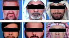 الكويت تُحبط مخططا إرهابيا لـ"حزب الله" يستهدف اغتيال قيادات الدولة