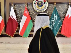 مجلس حقوق الإنسان يدين هجمات إيران على دول الخليج