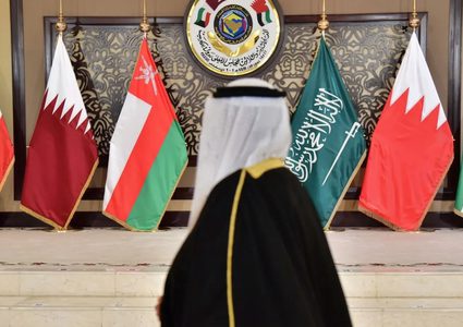 مجلس حقوق الإنسان يدين هجمات إيران على دول الخليج