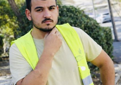 هيئة الأسرى ونادي الأسير: الاحتلال أعدم الشاب قاسم شقيرات خلال عملية اعتقاله