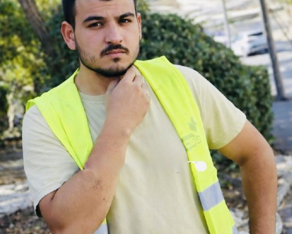 هيئة الأسرى ونادي الأسير: الاحتلال أعدم الشاب قاسم شقيرات خلال عملية اعتقاله