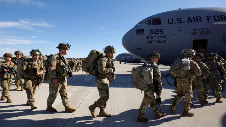 الفرقة 82 الأميركية تستعد للانتشار في الشرق الأوسط.. ماذا نعرف عنها؟