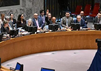 الخارجية ترحب ببيان مجلس الأمن الذي يرفض الضم والتطهير العرقي