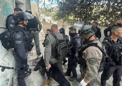 محافظة القدس: الاحتلال يواصل القتل والإخلاء القسري ويخرق القانون الدولي