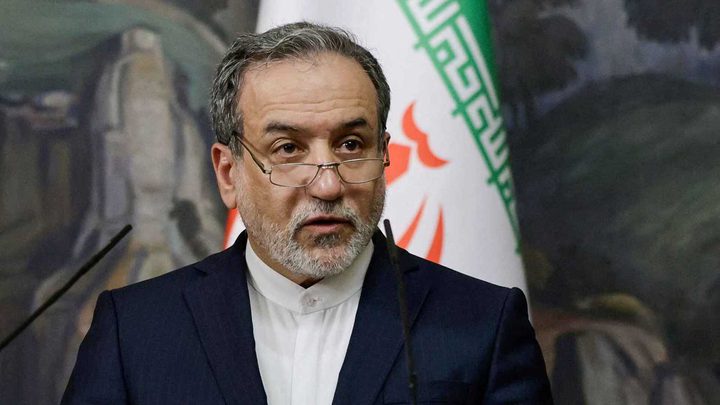 عراقجي: تبادل الرسائل مع واشنطن عبر الوسطاء لا يرقى إلى مستوى التفاوض