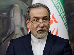 عراقجي: تبادل الرسائل مع واشنطن عبر الوسطاء لا يرقى إلى مستوى التفاوض