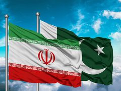 رويترز: باكستان تُسلم إيران مقترحا أمريكيا بشأن التهدئة