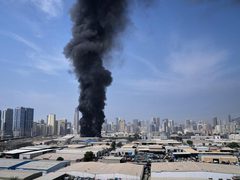 بيان مشترك لـ 6 دول عربية يدين الاعتداءات الإيرانية على دول المنطقة