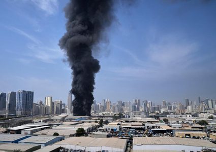 بيان مشترك لـ 6 دول عربية يدين الاعتداءات الإيرانية على دول المنطقة