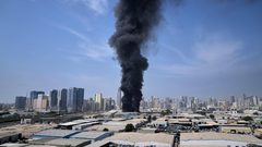بيان مشترك لـ 6 دول عربية يدين الاعتداءات الإيرانية على دول المنطقة