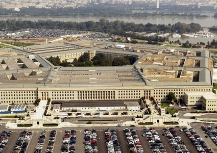 البنتاغون يكشف عن خطة "تعزيز إمدادات الحرب"