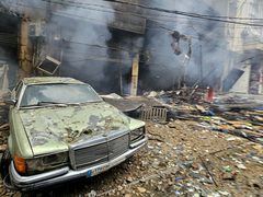 ارتفاع ضحايا العدوان الإسرائيلي على لبنان إلى 1094 شهيداً منذ 2 مارس