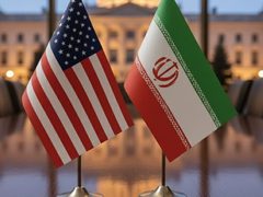 مطالب طهران في المفاوضات: دعوة لإنشاء تحالف إقليمي بديلا عن امريكا