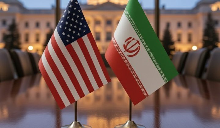 مطالب طهران في المفاوضات: دعوة لإنشاء تحالف إقليمي بديلا عن امريكا