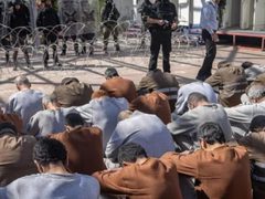 الفصائل تحذر من "مشروع قانون إعدام الأسرى" وتدعو إلى تحرك دولي عاجل