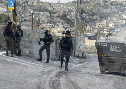 الاحتلال يستولي على شقتين في بلدة سلوان جنوب الأقصى لصالح جمعيات استيطانية