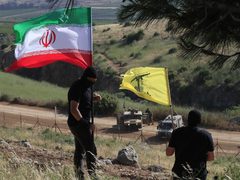 إيران: مستعدون للاتفاق بشرط أن يشمل حزب الله