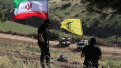 إيران: مستعدون للاتفاق بشرط أن يشمل حزب الله