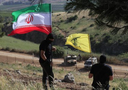 إيران: مستعدون للاتفاق بشرط أن يشمل حزب الله