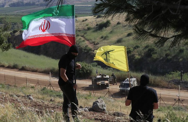 إيران: مستعدون للاتفاق بشرط أن يشمل حزب الله