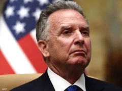 ويتكوف: طرحنا على إيران قائمة عمل من 15 بنداً لإنهاء الحرب