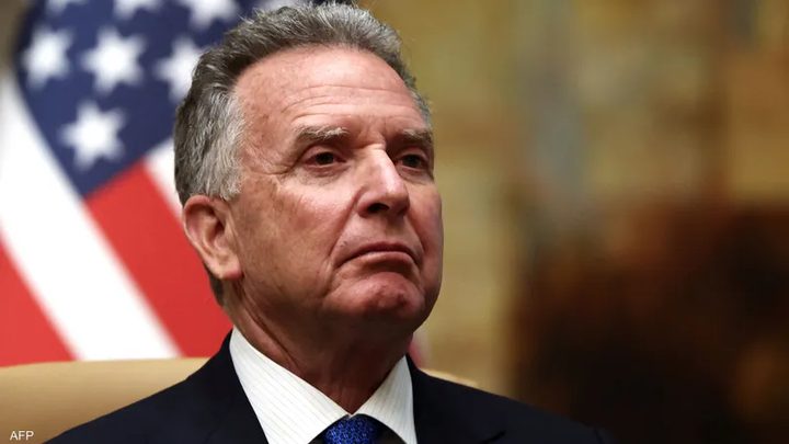 ويتكوف: طرحنا على إيران قائمة عمل من 15 بنداً لإنهاء الحرب