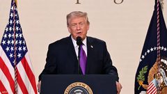 وول ستريت جورنال: مخاوف داخل إدارة ترامب من تصاعد الخسائر وتوجه لتجنب حرب طويلة