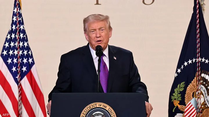 وول ستريت جورنال: مخاوف داخل إدارة ترامب من تصاعد الخسائر وتوجه لتجنب حرب طويلة