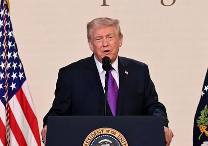 وول ستريت جورنال: مخاوف داخل إدارة ترامب من تصاعد الخسائر وتوجه لتجنب حرب طويلة