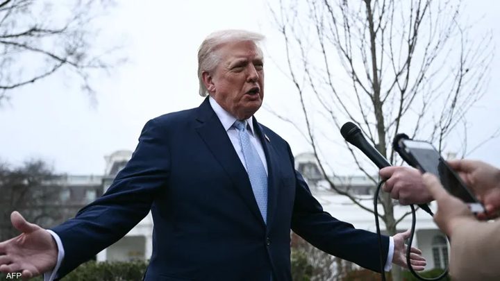 ترمب: بناء على طلب طهران سنعلق فترة تدمير محطات الطاقة لمدة 10 أيام إضافية