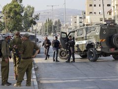 إصابة مواطن برصاص المستوطنين في حوارة جنوب نابلس