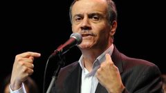 الموت يغيب الفنان اللبناني الكبير أحمد قعبور