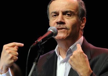 الموت يغيب الفنان اللبناني الكبير أحمد قعبور