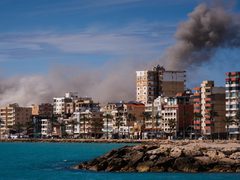 إيران: مستعدون للاستجابة لأي طلب من إسبانيا بشأن مضيق هرمز