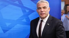 لابيد: الحكومة تدفعنا نحو "كارثة أمنية" بسبب نقص في عدد "القوات"