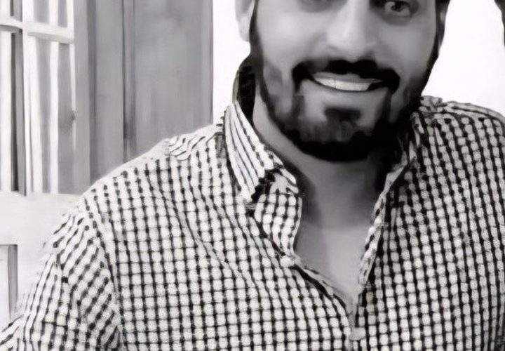 استشهاد الشاب محمد المالحي برصاص المستوطنين شرق بيت لحم