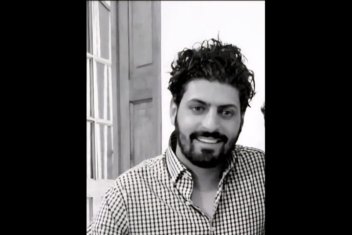 استشهاد الشاب محمد المالحي برصاص المستوطنين شرق بيت لحم