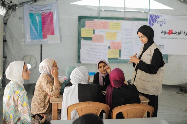 ارتفاع زواج القاصرات في غزة وسط الفقر والنزوح وانتهاكات جسدية ونفسية