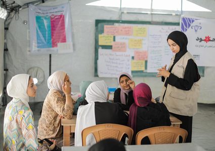 ارتفاع زواج القاصرات في غزة وسط الفقر والنزوح وانتهاكات جسدية ونفسية