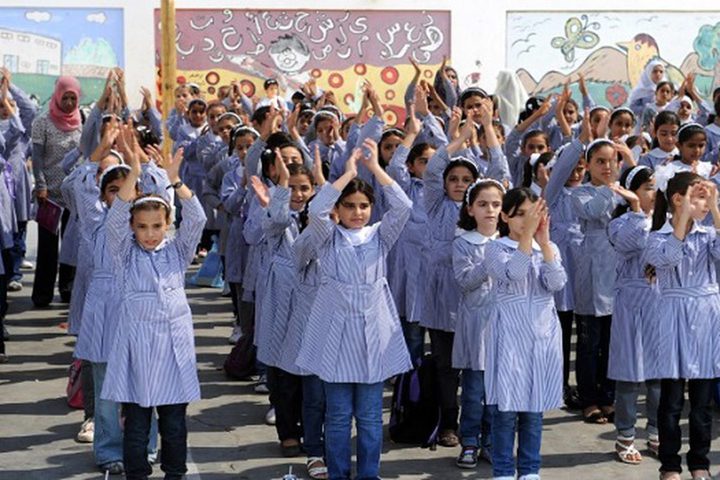 التربية: استمرار التعليم الالكتروني للمدارس والجامعات