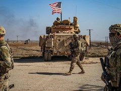 أكسيوس: البنتاغون يدرس توجيه “ضربة قاضية” لإيران وخيارات لغزو جزر استراتيجية