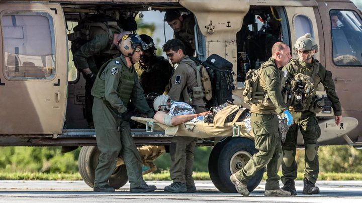 جيش الاحتلال يعلن مقتل جنديين خلال اشتباكات في جنوب لبنان