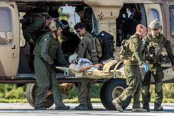 جيش الاحتلال يعلن مقتل جنديين خلال اشتباكات في جنوب لبنان