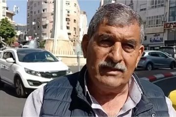 قوى الأمن: اعتقال عمر عساف على خلفية بيان مسيء لدول عربية