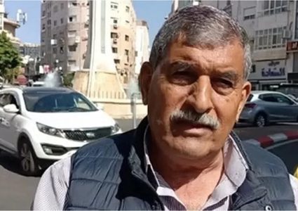 قوى الأمن: اعتقال عمر عساف على خلفية بيان مسيء لدول عربية