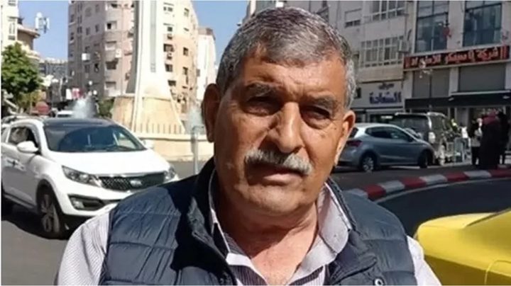 قوى الأمن: اعتقال عمر عساف على خلفية بيان مسيء لدول عربية